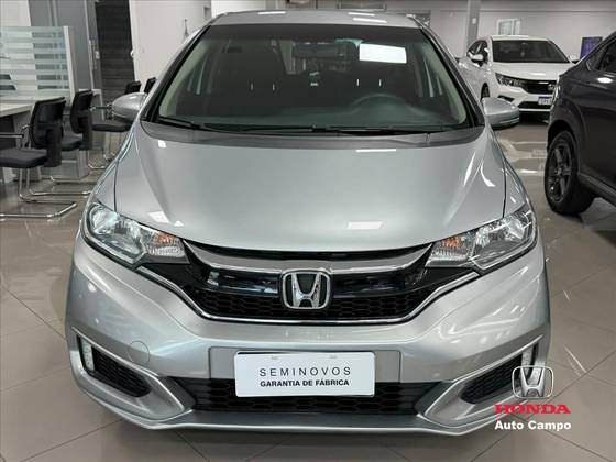 HONDA FIT 1.5 DX 16V FLEX 4P MANUAL HONDA FIT 1.5 DX 16V FLEX 4P MANUAL